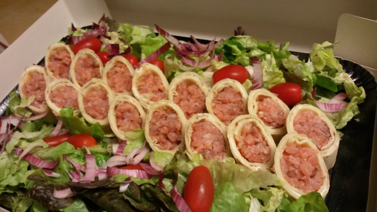 Le Chapon d'Or - Banquet - Mariage