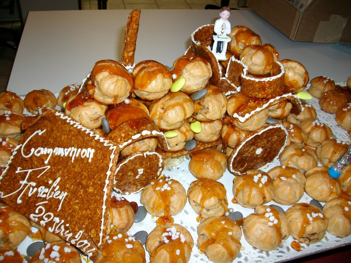 Le Chapon d'Or - Banquet - Mariage