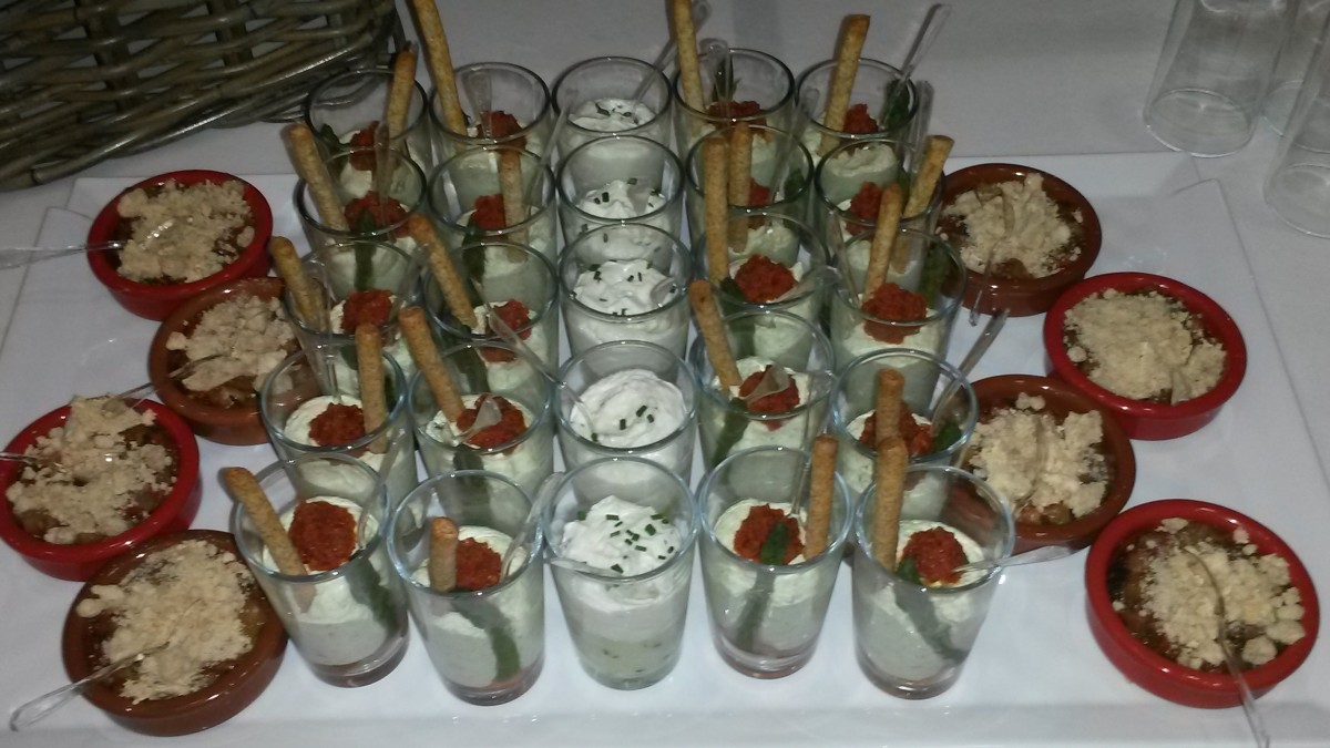 Le Chapon d'Or - Banquet et Mariage