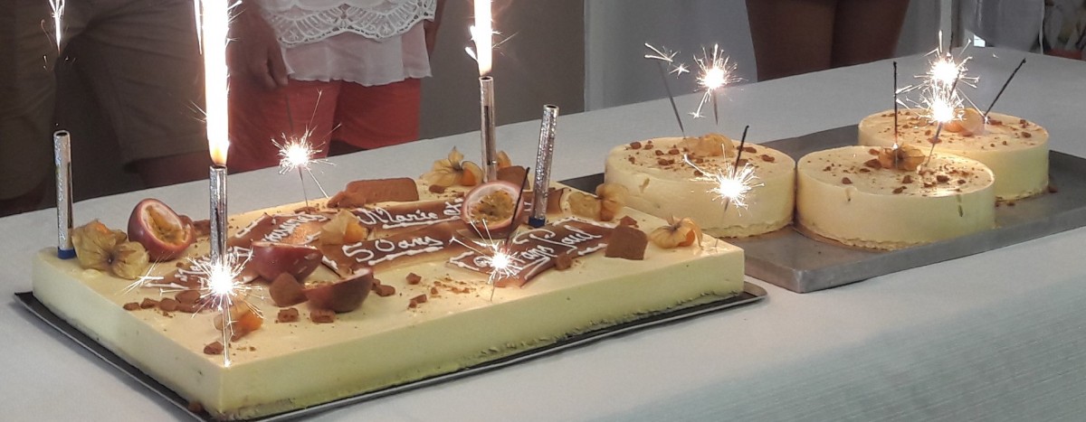 Le Chapon d'Or - Banquet et Mariage