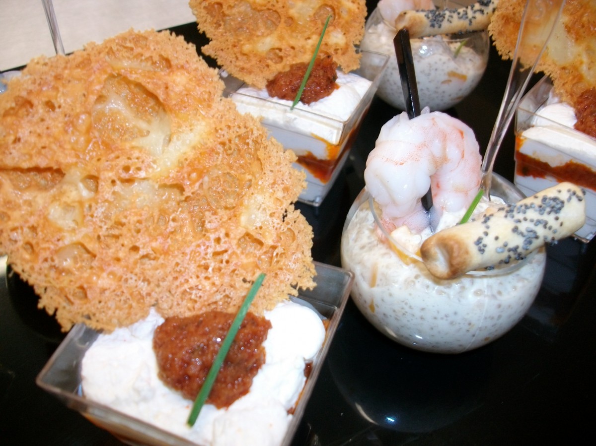 Le Chapon d'Or - Banquet et Mariage
