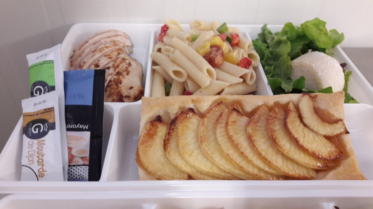 Le Chapon d'Or - Banquet et Mariage